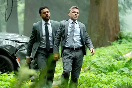 Alert: Wydział Osób Zaginionych - galeria zdjęć - filmweb