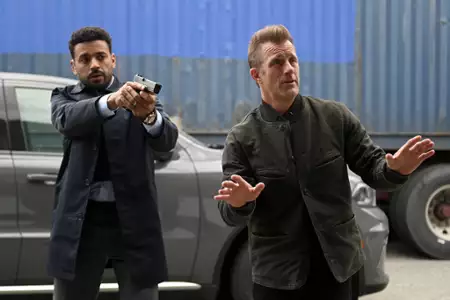 Alert: Wydział Osób Zaginionych - galeria zdjęć - filmweb