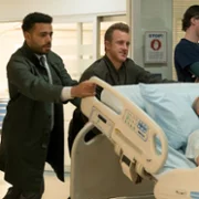 Alert - galeria zdjęć - filmweb