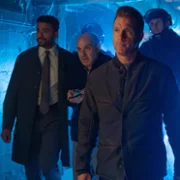 Alert - galeria zdjęć - filmweb