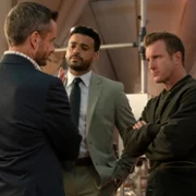 Alert - galeria zdjęć - filmweb