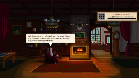 The Curious Expedition - galeria zdjęć - filmweb