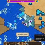 The Curious Expedition - galeria zdjęć - filmweb