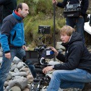 Nothing Personal - galeria zdjęć - filmweb