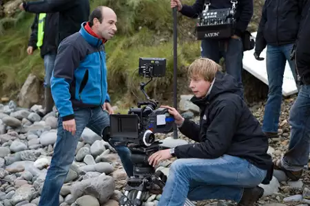 Nic osobistego - galeria zdjęć - filmweb