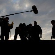 Nothing Personal - galeria zdjęć - filmweb