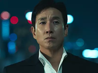 Beobjjeon - galeria zdjęć - filmweb