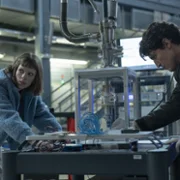 Day One - galeria zdjęć - filmweb