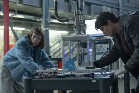 Day One - galeria zdjęć - filmweb