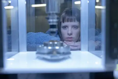 Day One - galeria zdjęć - filmweb