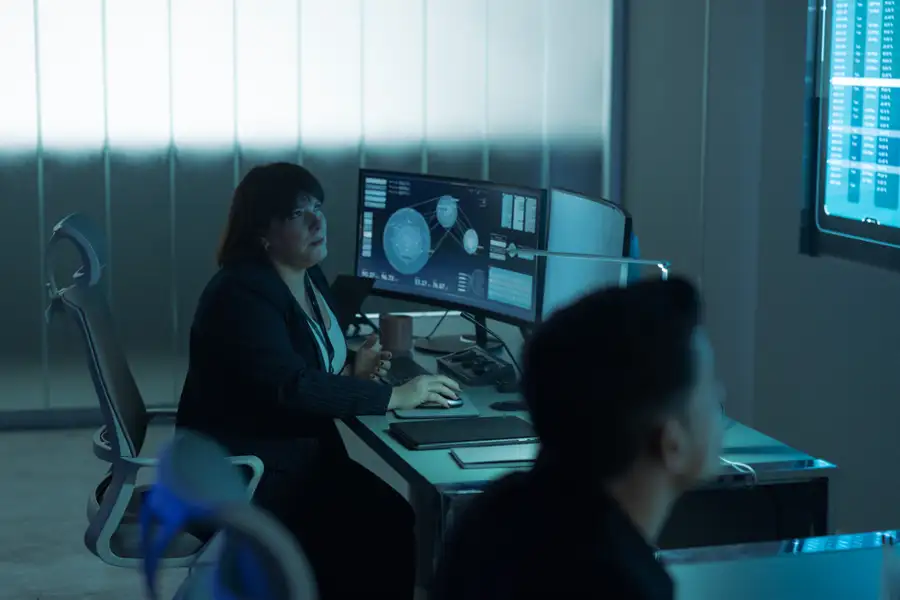 Day One - galeria zdjęć - filmweb