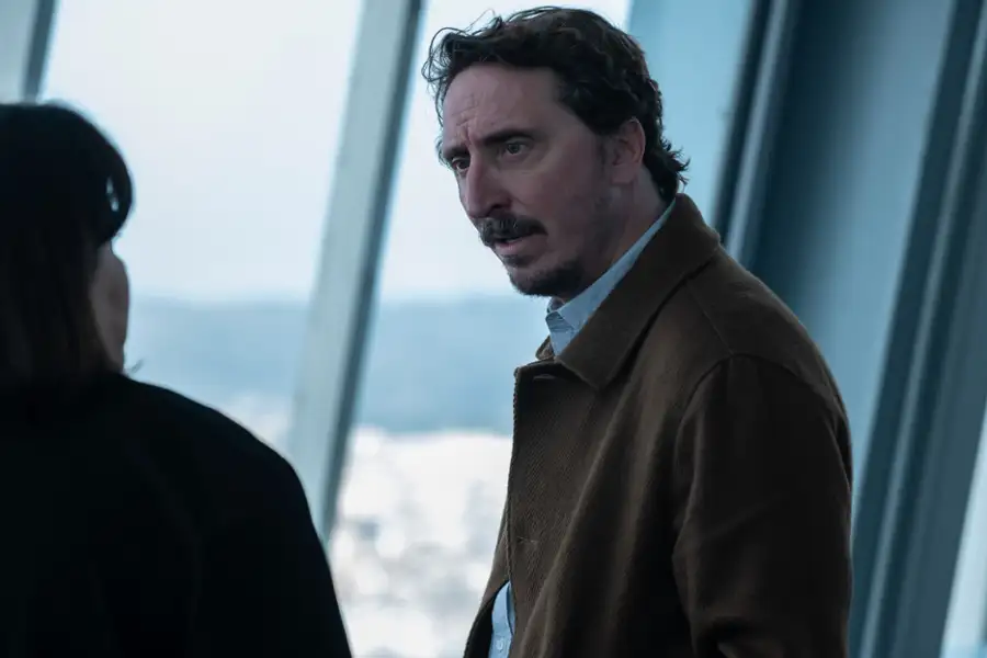 Day One - galeria zdjęć - filmweb