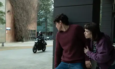 Day One - galeria zdjęć - filmweb