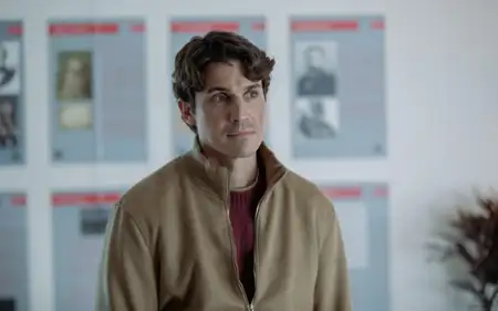 Day One - galeria zdjęć - filmweb