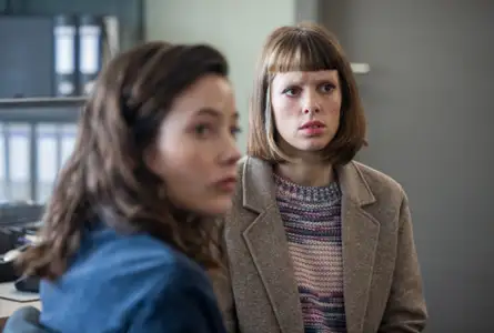 Day One - galeria zdjęć - filmweb