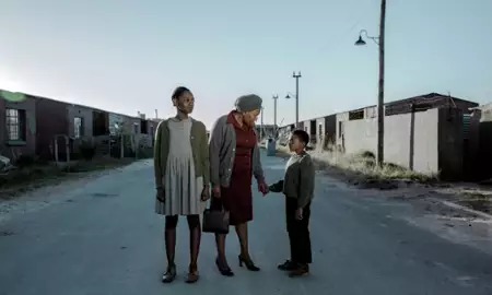 Poppie Nongena - galeria zdjęć - filmweb