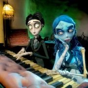 Corpse Bride - galeria zdjęć - filmweb