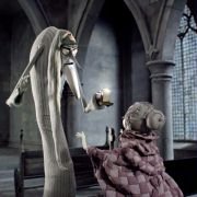 Corpse Bride - galeria zdjęć - filmweb