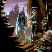 Corpse Bride - galeria zdjęć - filmweb