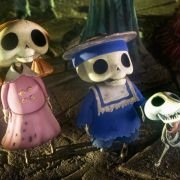 Corpse Bride - galeria zdjęć - filmweb