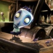 Corpse Bride - galeria zdjęć - filmweb