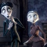 Corpse Bride - galeria zdjęć - filmweb