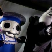 Corpse Bride - galeria zdjęć - filmweb