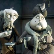 Corpse Bride - galeria zdjęć - filmweb