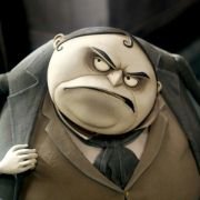 Corpse Bride - galeria zdjęć - filmweb