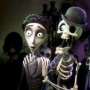Corpse Bride - galeria zdjęć - filmweb