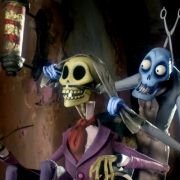 Corpse Bride - galeria zdjęć - filmweb