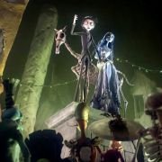 Corpse Bride - galeria zdjęć - filmweb