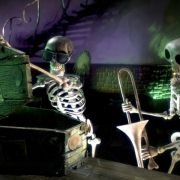 Corpse Bride - galeria zdjęć - filmweb