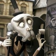Corpse Bride - galeria zdjęć - filmweb