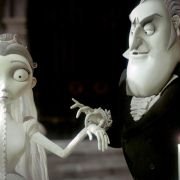 Corpse Bride - galeria zdjęć - filmweb