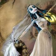 Corpse Bride - galeria zdjęć - filmweb