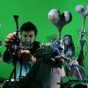 Corpse Bride - galeria zdjęć - filmweb