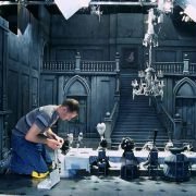 Corpse Bride - galeria zdjęć - filmweb