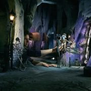 Corpse Bride - galeria zdjęć - filmweb
