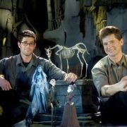 Corpse Bride - galeria zdjęć - filmweb