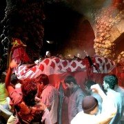 Catacombs - galeria zdjęć - filmweb