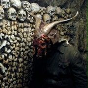 Catacombs - galeria zdjęć - filmweb
