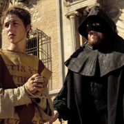 La conjura de El Escorial - galeria zdjęć - filmweb
