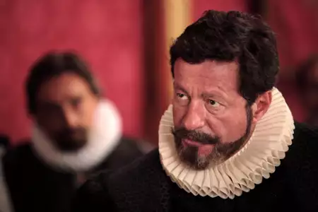 Pałacowa intryga - galeria zdjęć - filmweb