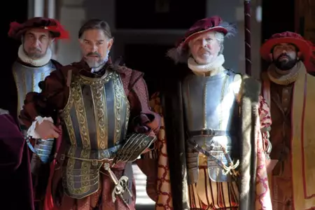 Pałacowa intryga - galeria zdjęć - filmweb