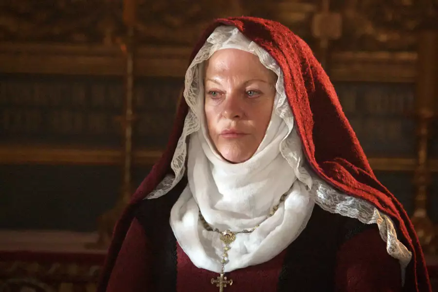 Pałacowa intryga - galeria zdjęć - filmweb