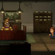 Five Nights at Freddy's: Into the Pit - galeria zdjęć - filmweb
