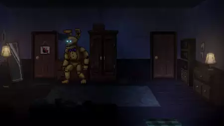 Five Nights at Freddy's: Into the Pit - galeria zdjęć - filmweb