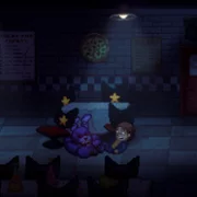Five Nights at Freddy's: Into the Pit - galeria zdjęć - filmweb