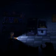 Five Nights at Freddy's: Into the Pit - galeria zdjęć - filmweb